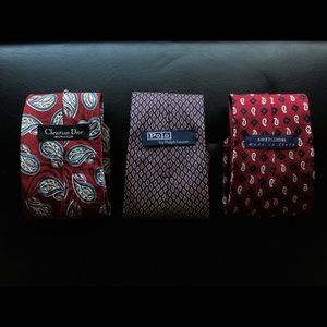 Men’s Ties